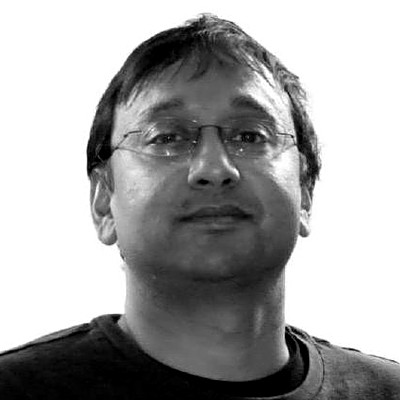 Sachin Gupta